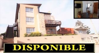 DEPTO 2ª PISO A 70 M DEL MAR